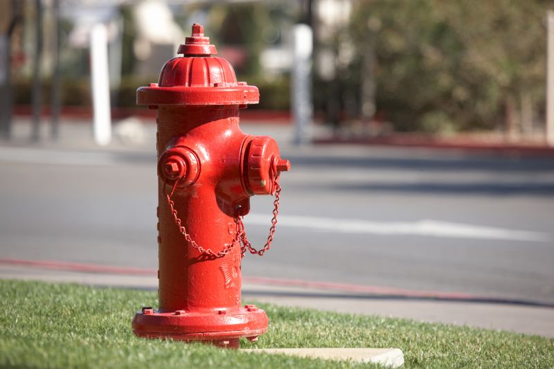 Top Rated Products for Water Hydrant Installation
