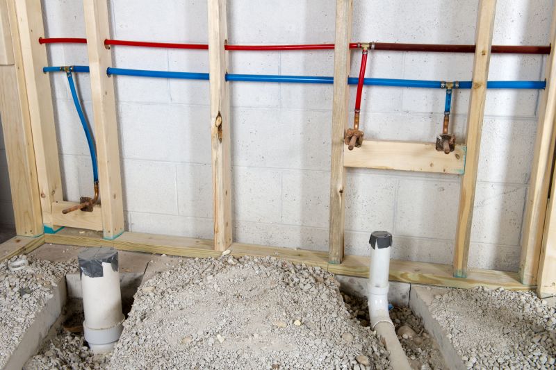 How Aging Water Lines Affect Plumbing Performance