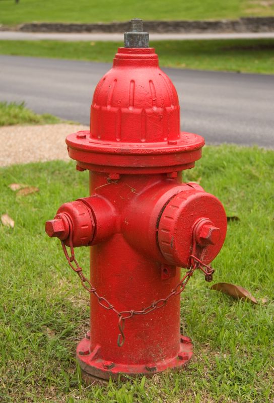 Hydrant Testing and Inspection