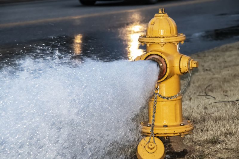 Enhance Fire Safety