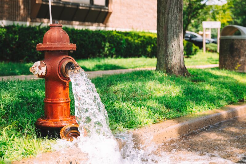 Facilitate Water Accessibility